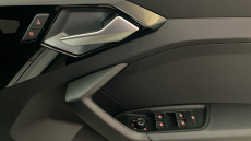 Audi A1 35 TFSI Black Edition 5dr S Tronic Petrol Hatchback